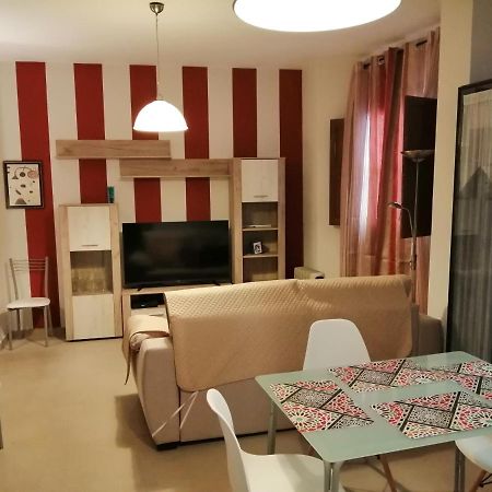 Casa Epi - Encantador Apartamento En El Centro De Granada - Barrio Realejo Exterior foto