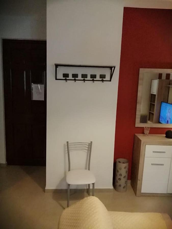 Casa Epi - Encantador Apartamento En El Centro De Granada - Barrio Realejo Exterior foto