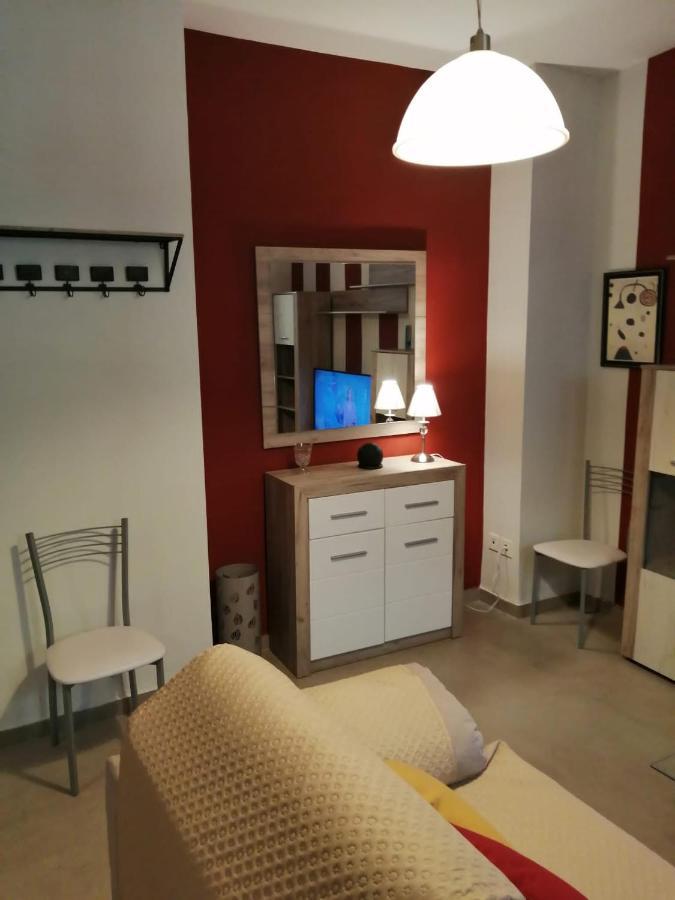 Casa Epi - Encantador Apartamento En El Centro De Granada - Barrio Realejo Exterior foto